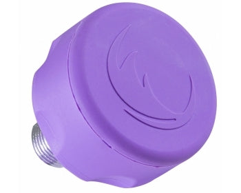 Chaya Cherry Bomb Toe Stops - Momma Trucker Skates