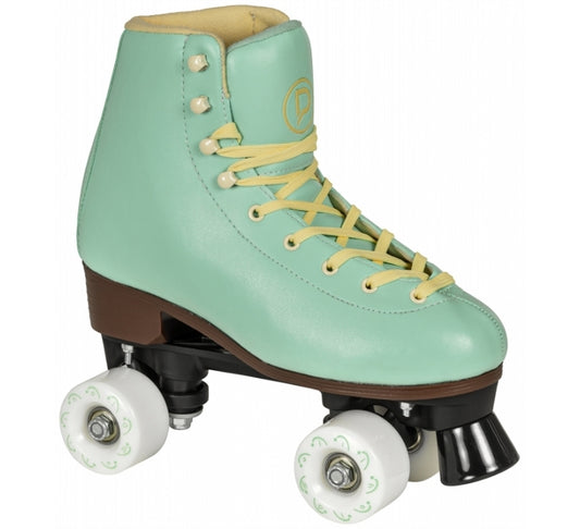 Playlife Sunset Roller Skates - Momma Trucker Skates