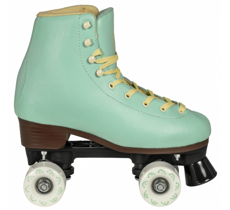 Playlife Sunset Roller Skates - Momma Trucker Skates