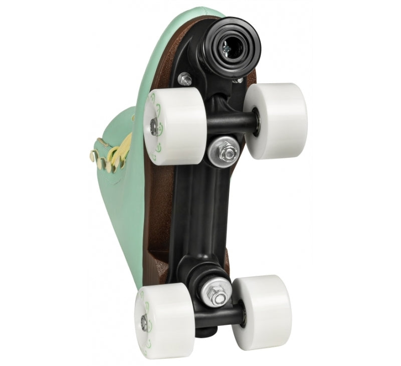 Playlife Sunset Roller Skates - Momma Trucker Skates