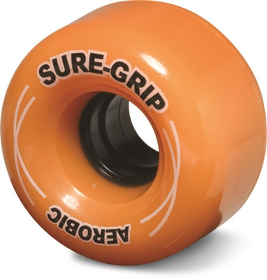 Suregrip Aerobic Outdoor Quad Wheels - All Colours - Momma Trucker Skates