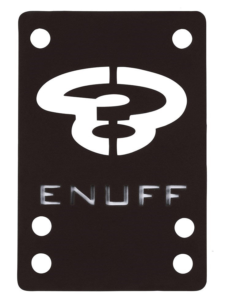 Enuff Skateboard Shock Pads - Momma Trucker Skates