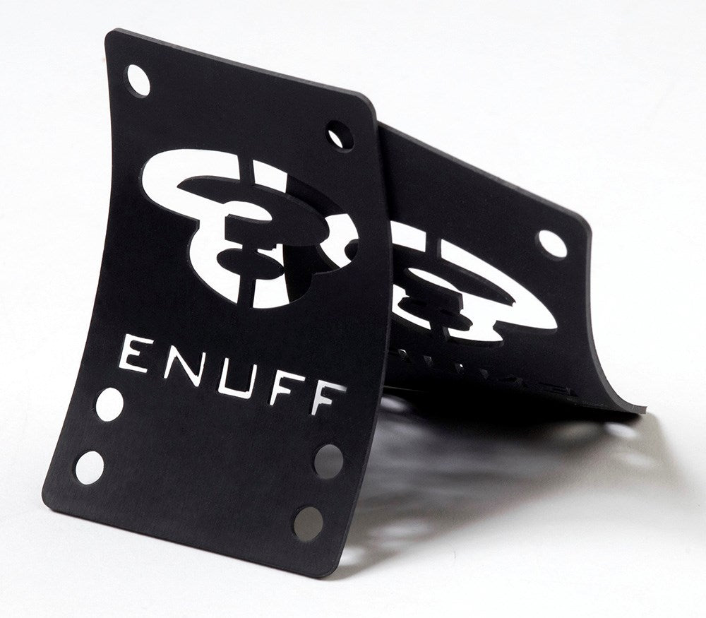 Enuff Skateboard Shock Pads - Momma Trucker Skates