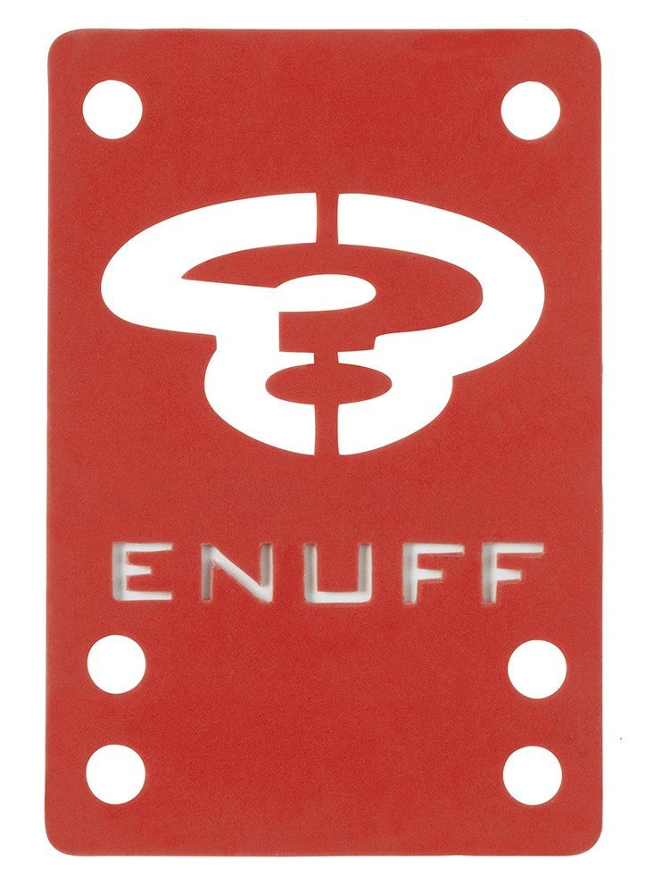 Enuff Skateboard Shock Pads - Momma Trucker Skates