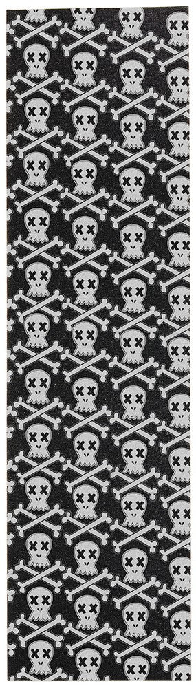 Enuff Grip Tape Sheets - Various Colours! - Momma Trucker Skates