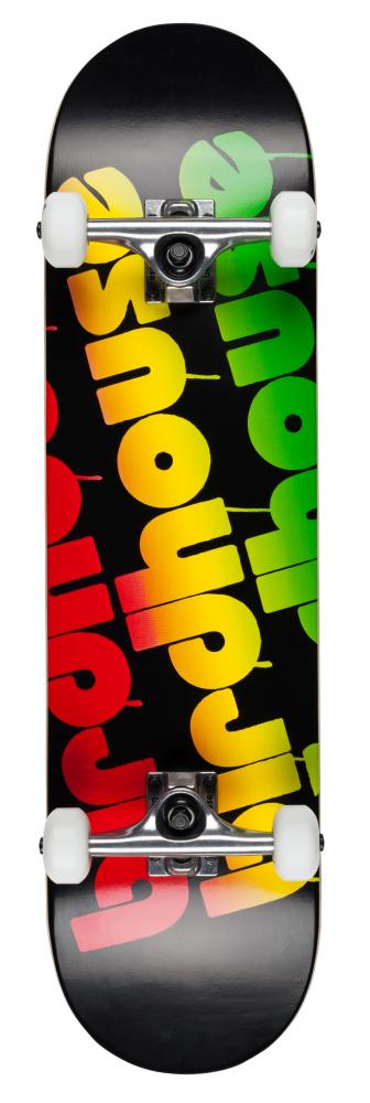 Birdhouse Complete Stage 1 Skateboard Triple Stack