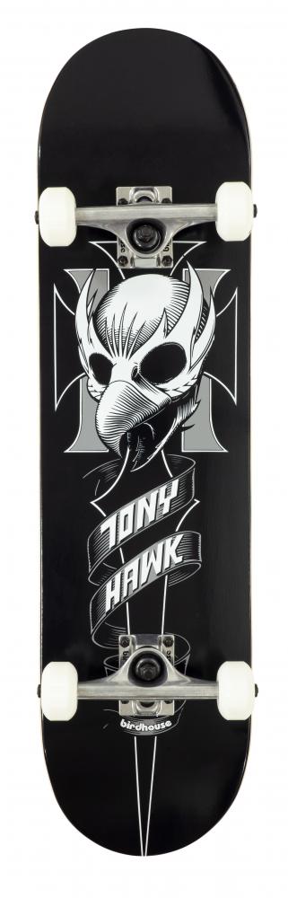 Birdhouse Complete Stage 1 Skateboard Crest