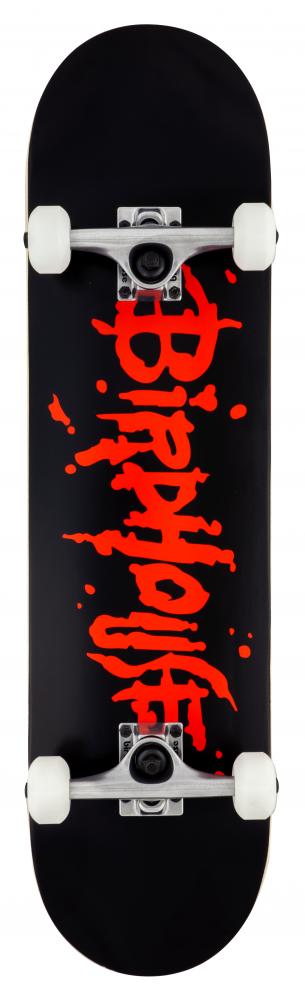 Birdhouse Complete Stage 1 Skateboard Blood Logo
