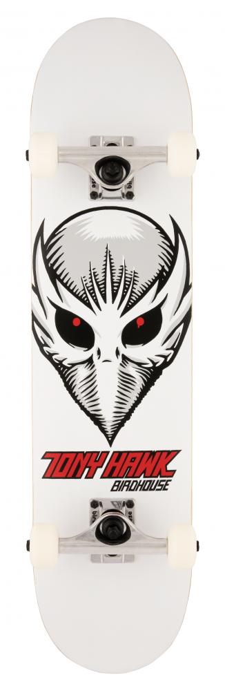 Birdhouse Complete Stage 1 Skateboard Birdman Head