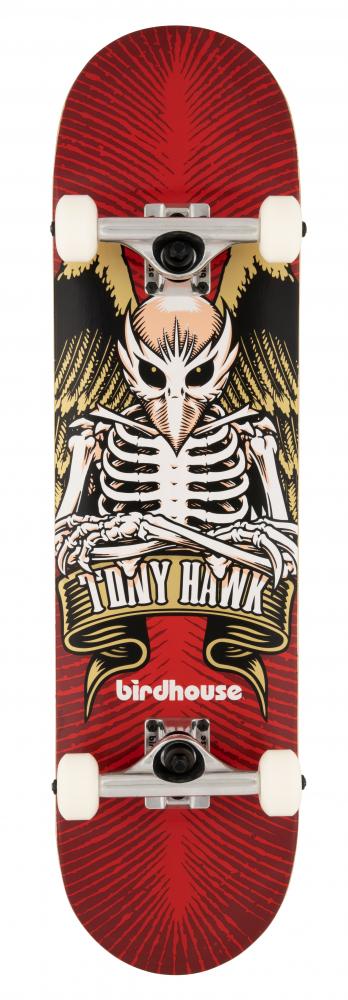 Birdhouse Complete Stage 1 Skateboard TH Icon