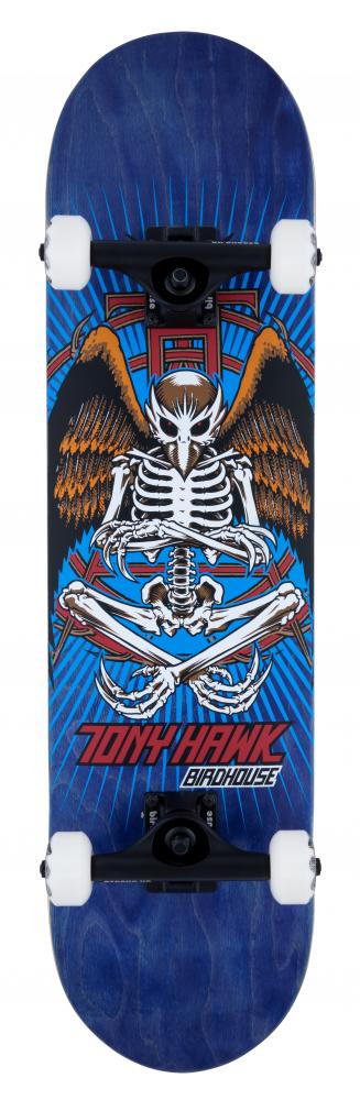 Birdhouse Complete Stage 3 Skateboard Hawk Birdman