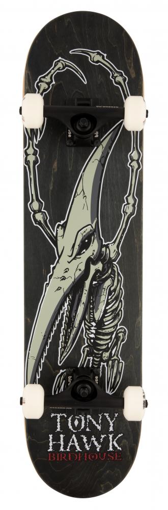 Birdhouse Complete Stage 3 Skateboard Hawk Pterodactyl
