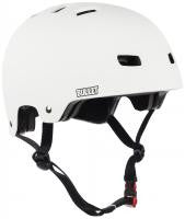 Adult Deluxe Bullet Helmet - Momma Trucker Skates