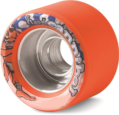 Suregrip Cannibal Wheels - Momma Trucker Skates