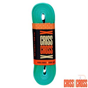 Criss Cross Derby Laces - Duo
