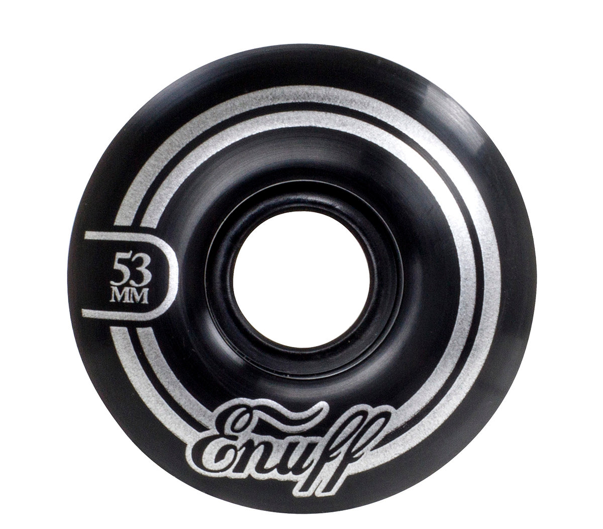 Enuff Refresher II Skateboard Wheels - Momma Trucker Skates