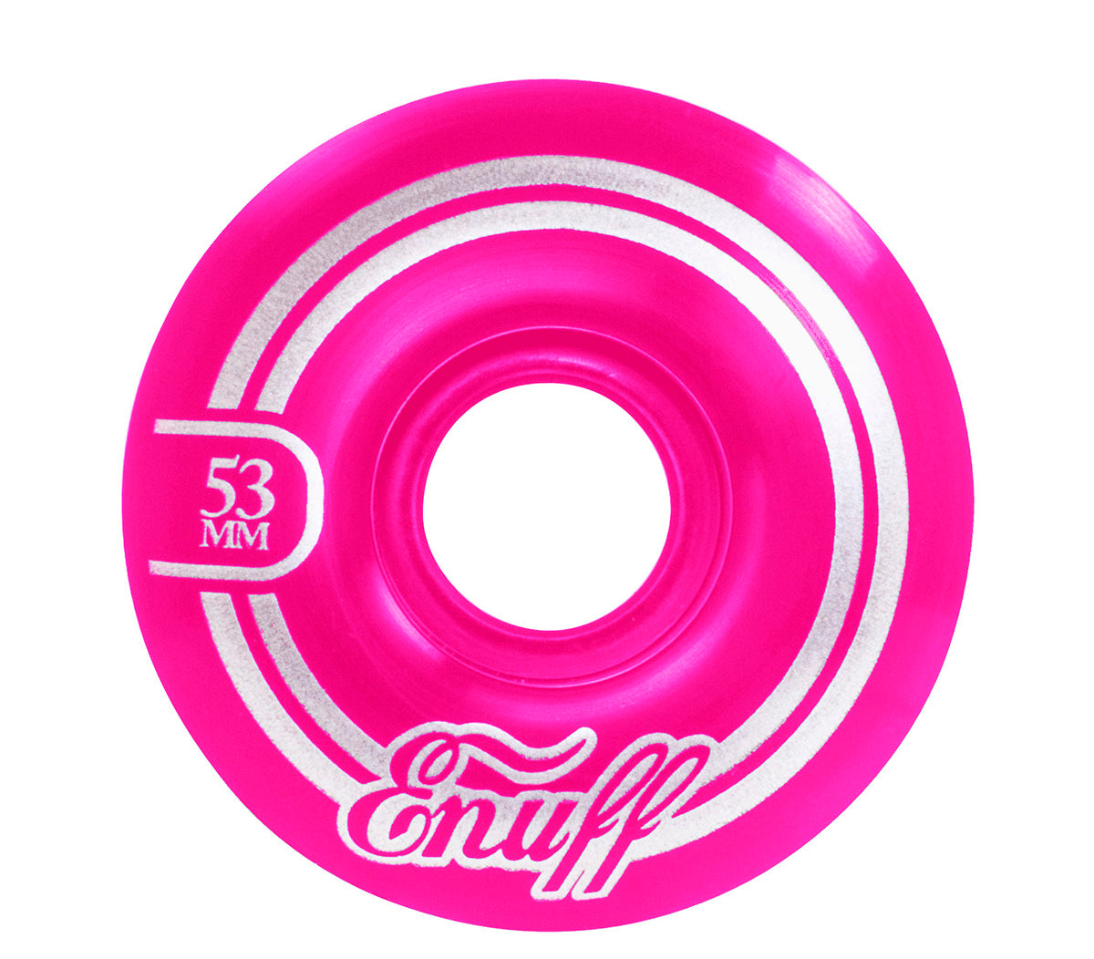 Enuff Refresher II Skateboard Wheels - Momma Trucker Skates