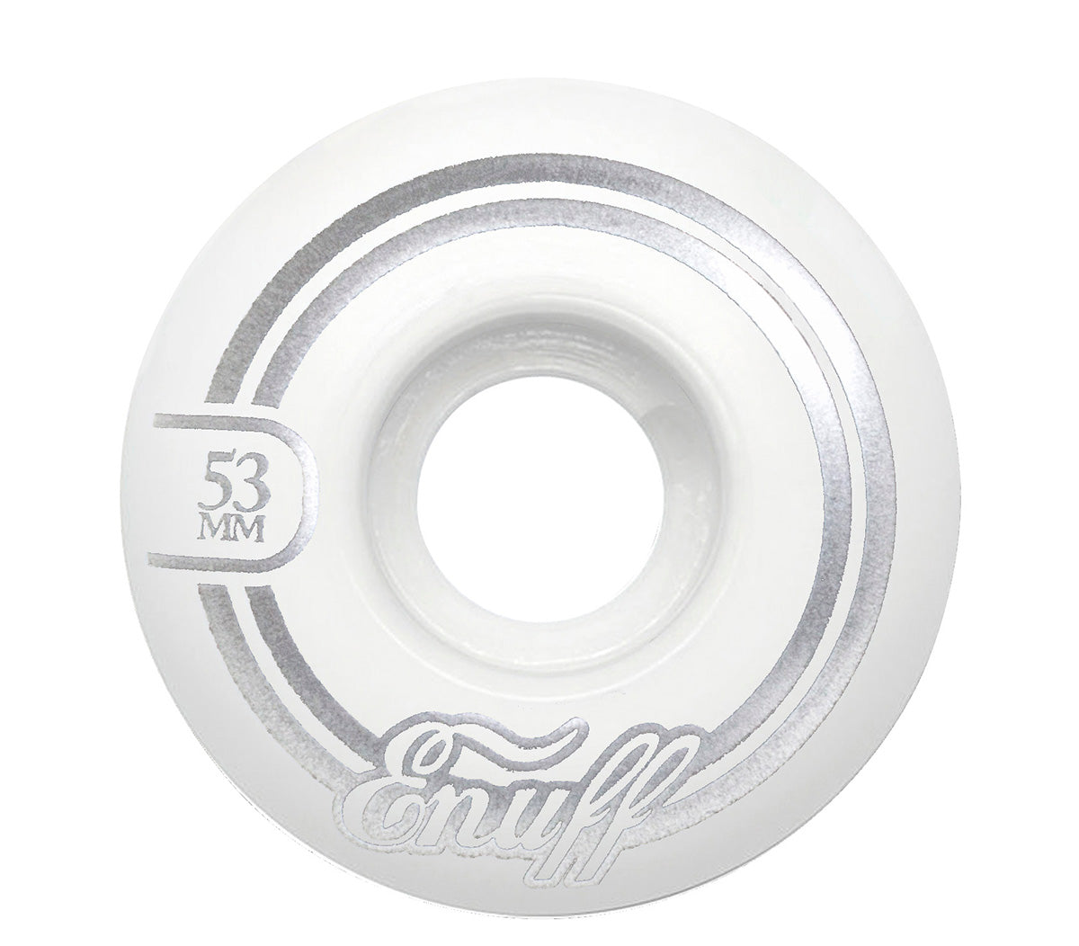 Enuff Refresher II Skateboard Wheels - Momma Trucker Skates