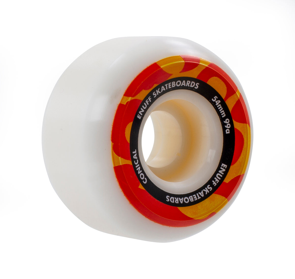 Enuff Conical Wheels - Momma Trucker Skates