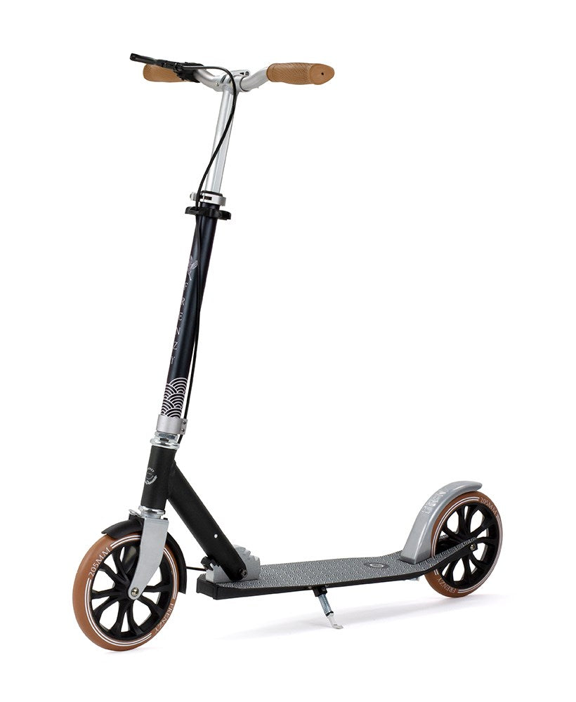 Frenzy 205mm Kaimana Recreational Scooter - Momma Trucker Skates