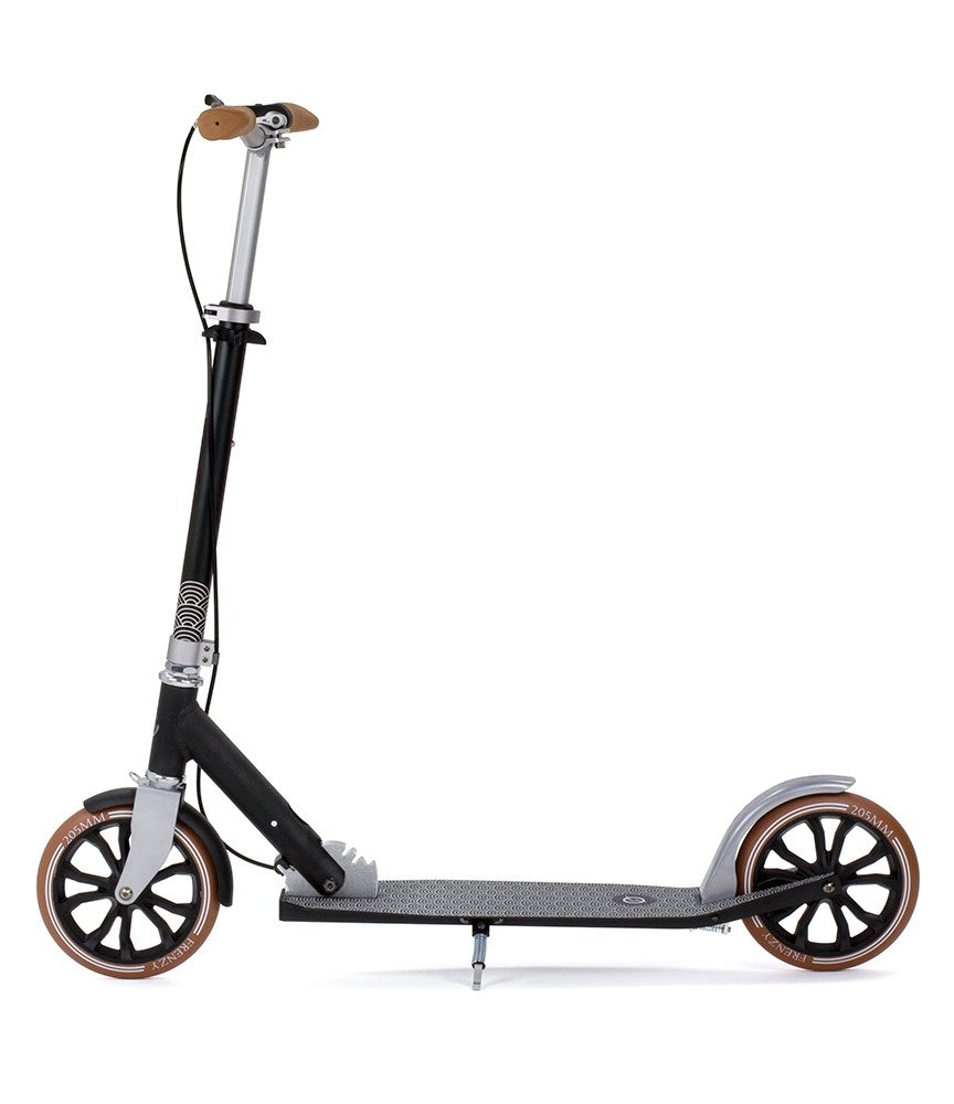 Frenzy 205mm Kaimana Recreational Scooter - Momma Trucker Skates
