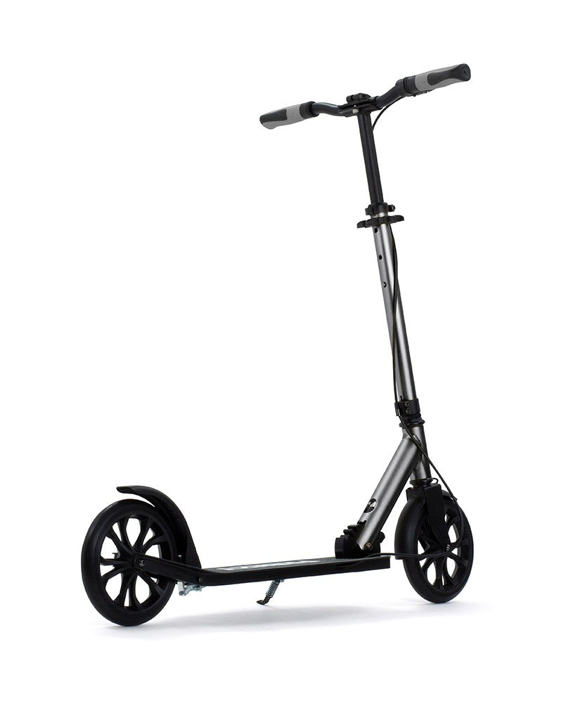 Frenzy 205mm Dual Brake Plus Recreational Scooter - Momma Trucker Skates