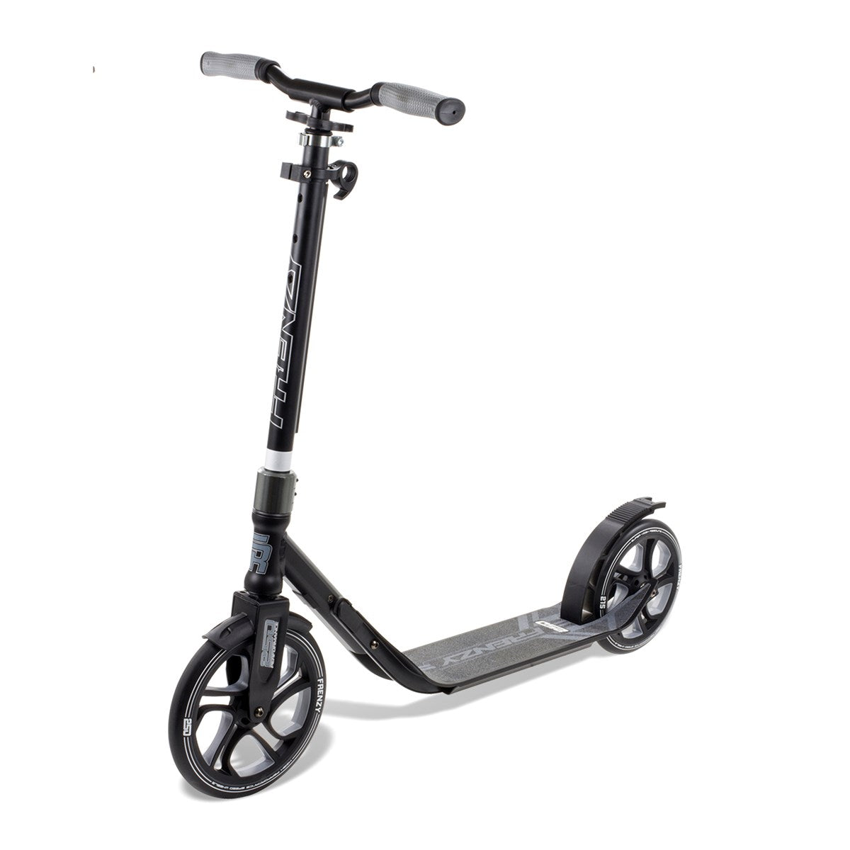 Frenzy 250mm Recreational Scooter - Momma Trucker Skates