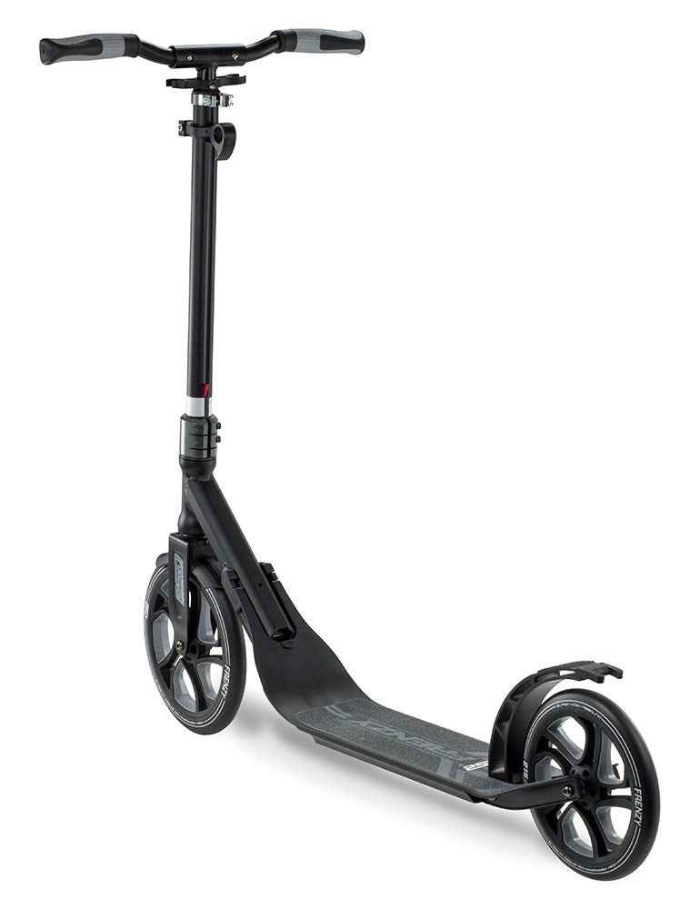 Frenzy 250mm Recreational Scooter - Momma Trucker Skates