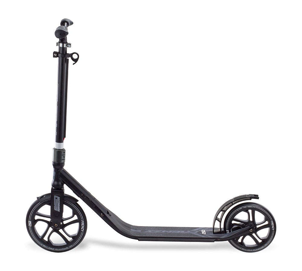 Frenzy 250mm Recreational Scooter - Momma Trucker Skates
