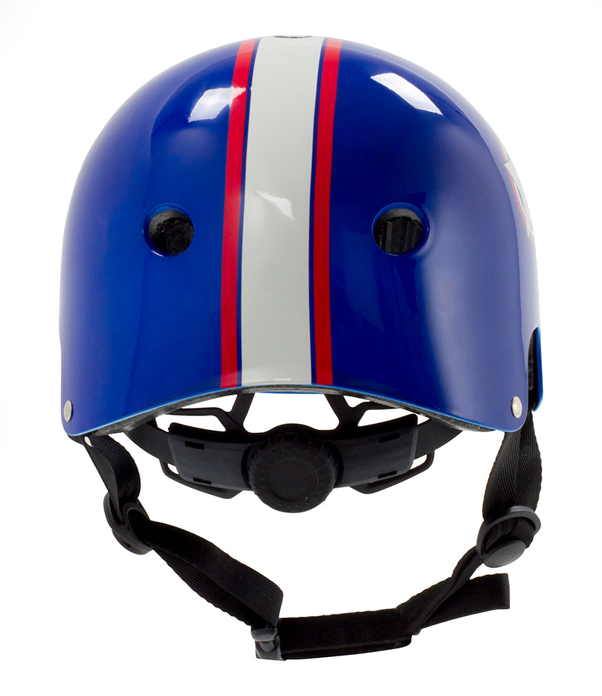SFR Adjustable Kids Helmet - All Colours - Momma Trucker Skates