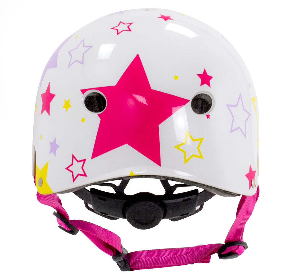 SFR Adjustable Kids Helmet - All Colours - Momma Trucker Skates