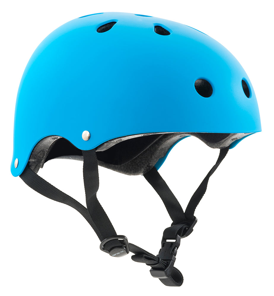 SFR Essentials Helmet - All Colours! - Momma Trucker Skates