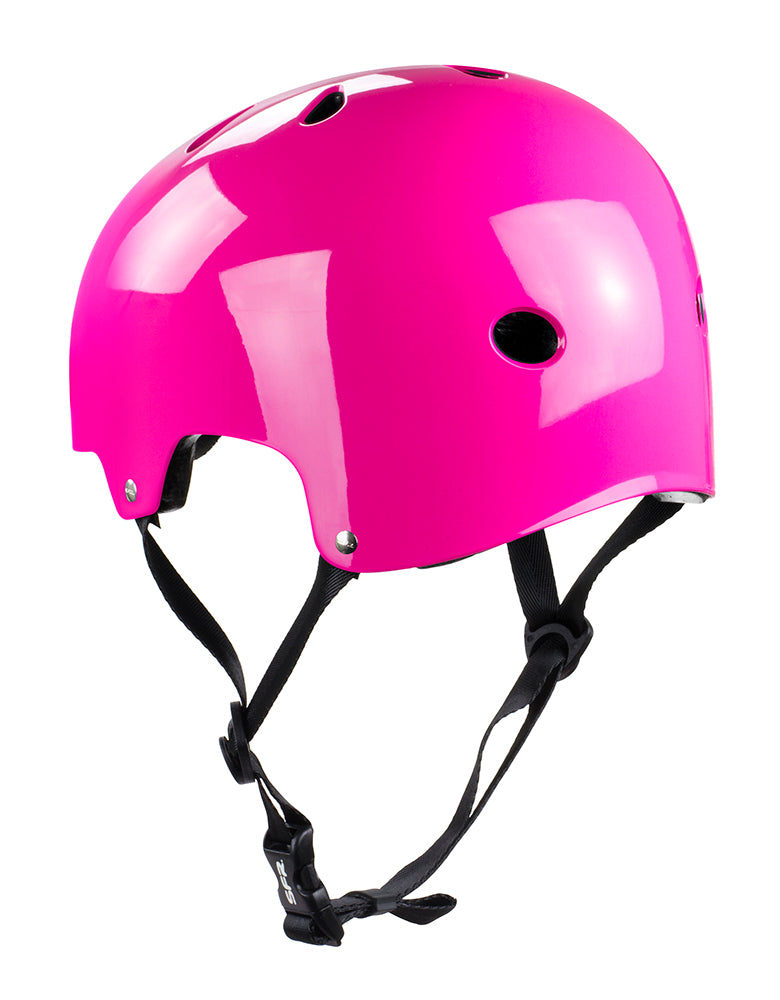 SFR Essentials Helmet - All Colours! - Momma Trucker Skates