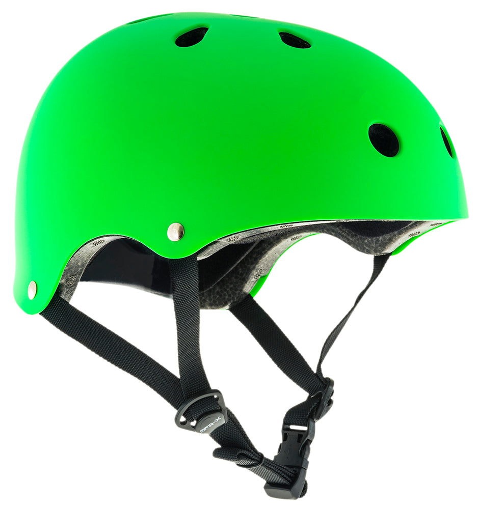 SFR Essentials Helmet - All Colours! - Momma Trucker Skates