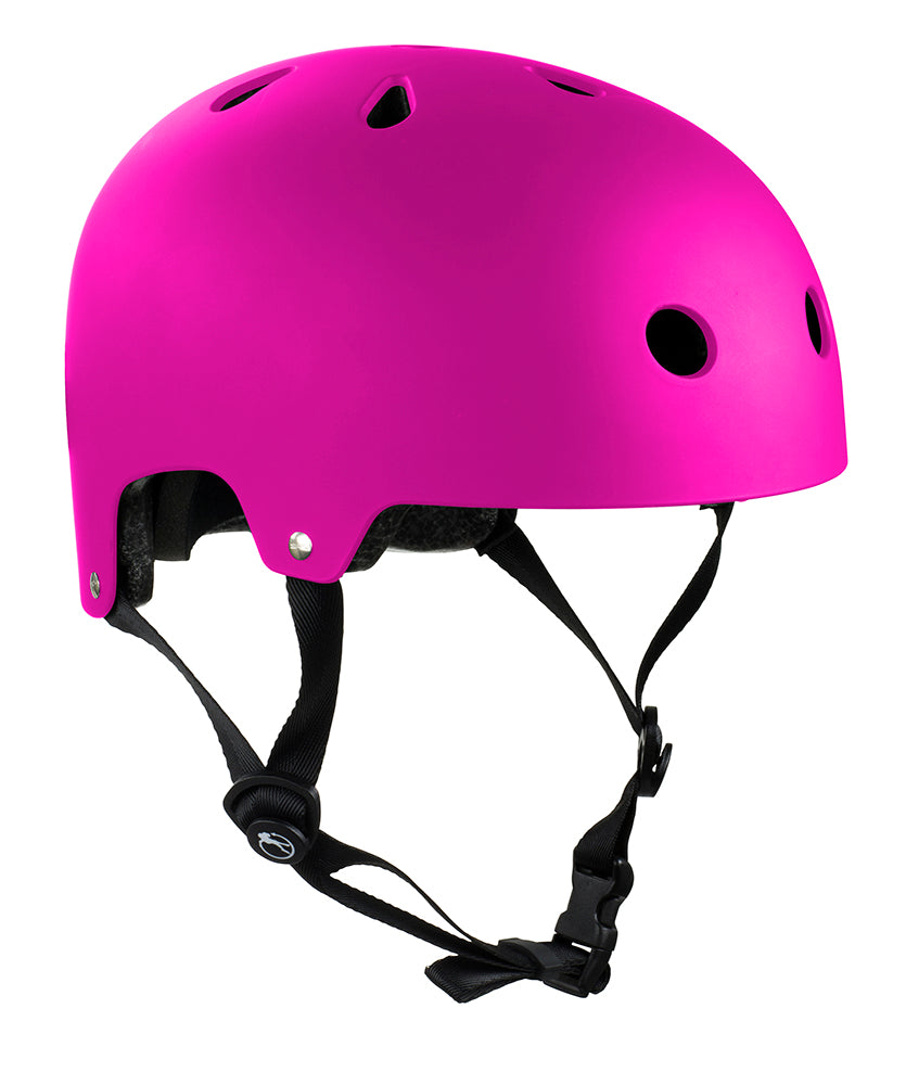 SFR Essentials Helmet - All Colours! - Momma Trucker Skates