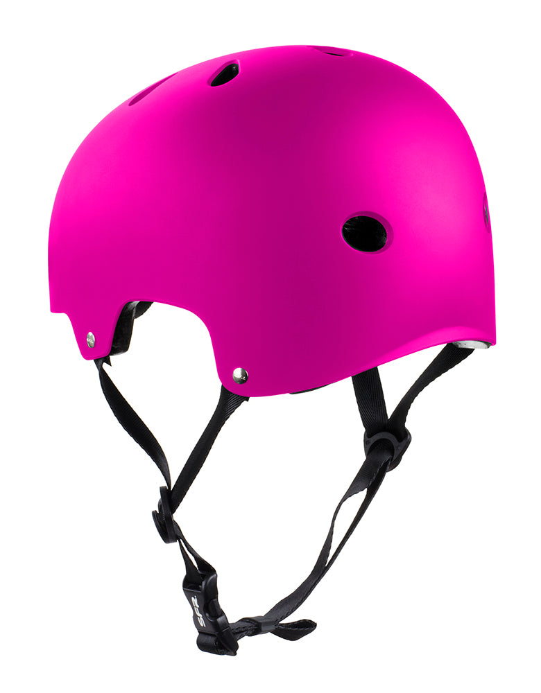 SFR Essentials Helmet - All Colours! - Momma Trucker Skates