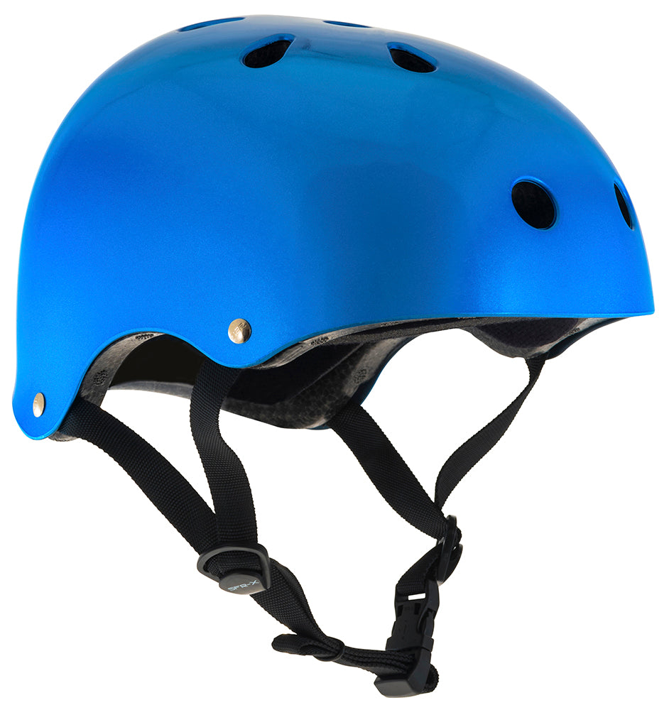 SFR Essentials Helmet - All Colours! - Momma Trucker Skates