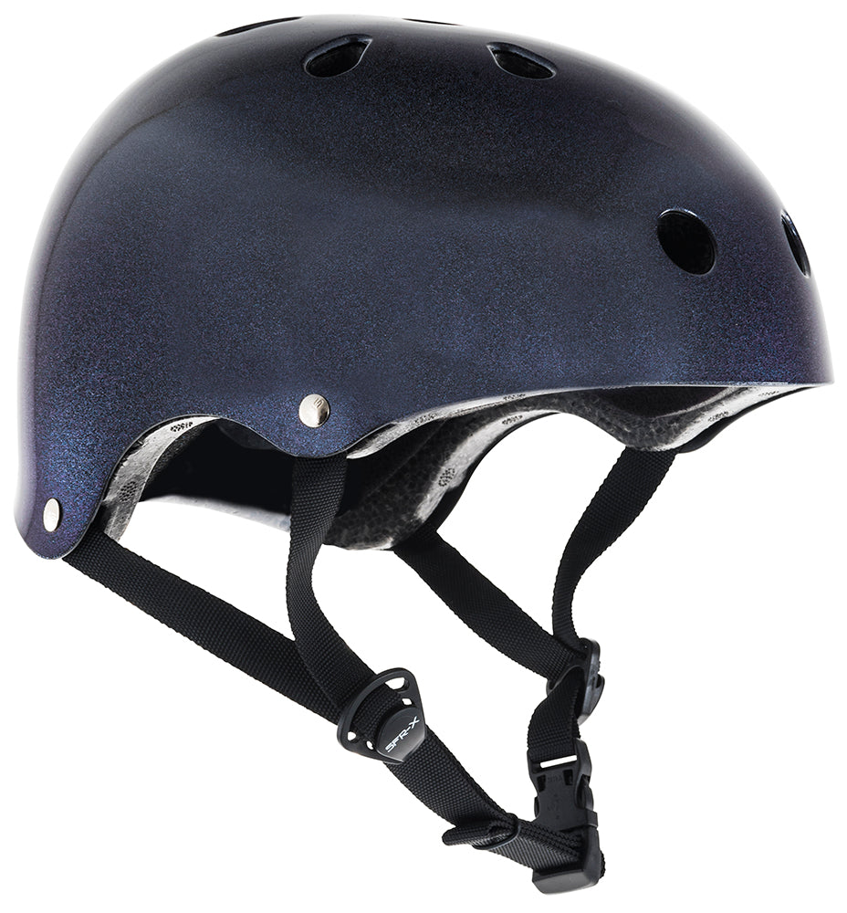 SFR Essentials Helmet - All Colours! - Momma Trucker Skates