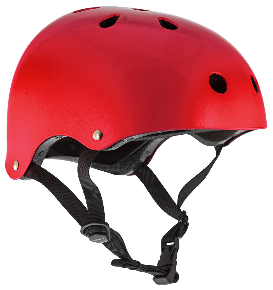 SFR Essentials Helmet - All Colours! - Momma Trucker Skates