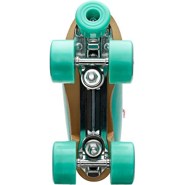 Impala Roller Skates - Aqua - Momma Trucker Skates