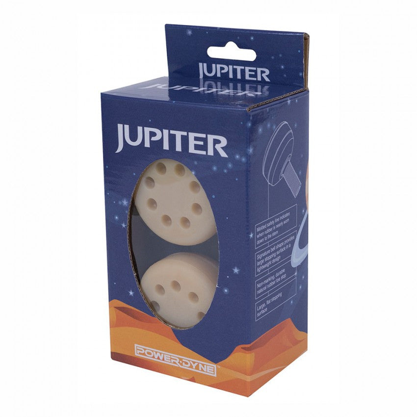 Powerdyne Jupiter Toe Stops - Momma Trucker Skates