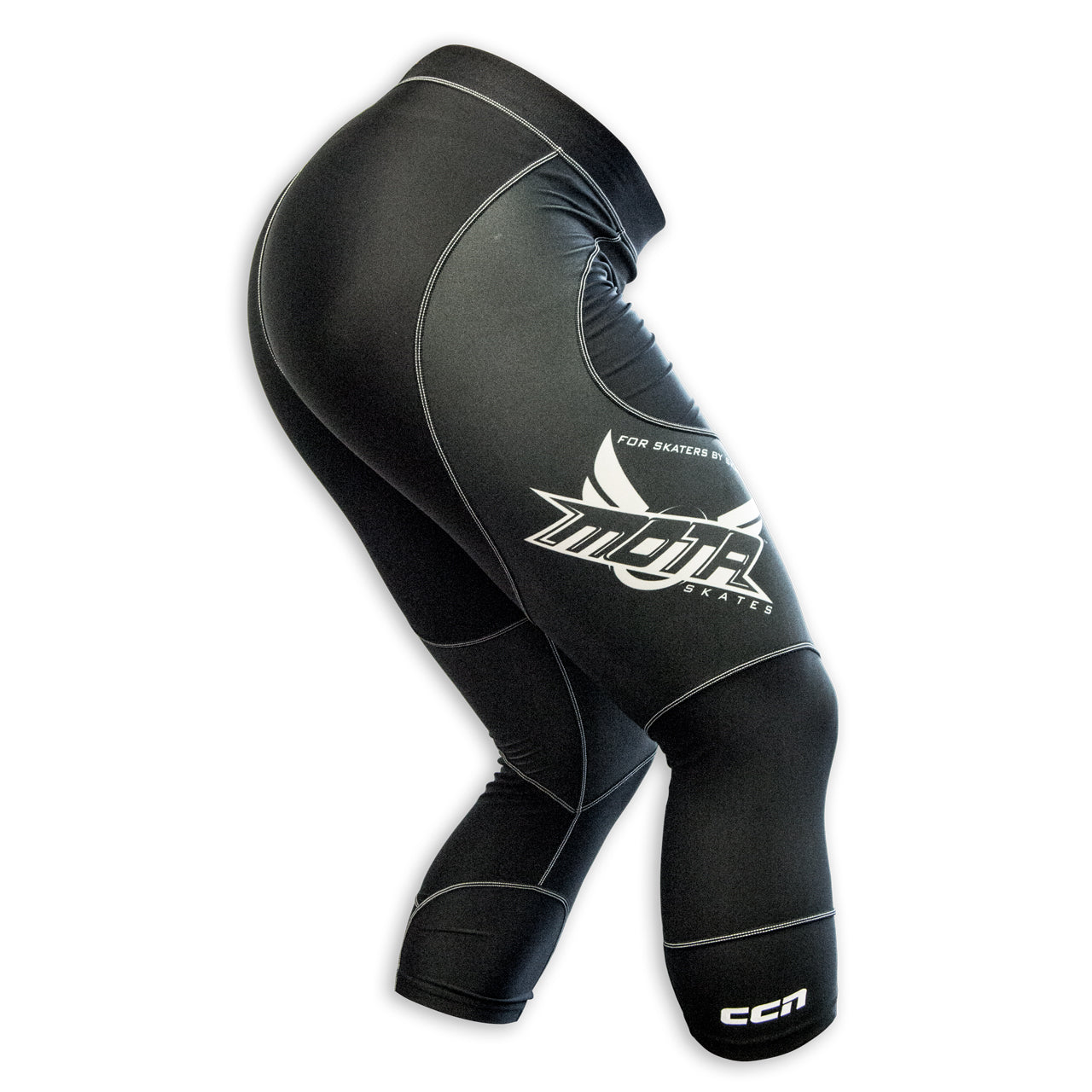 Mota Compression Tights - Momma Trucker Skates