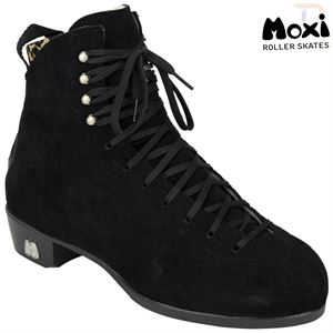 Moxi Jack V2 Boot Only - Black