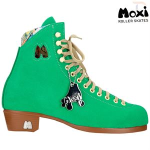 Moxi Lolly New Apple Skates Boot Only