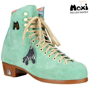 Moxi lolly deals boot only