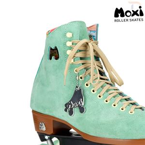 Moxi New Lolly Floss Skates - Momma Trucker Skates
