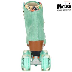 Moxi New Lolly Floss Skates - Momma Trucker Skates