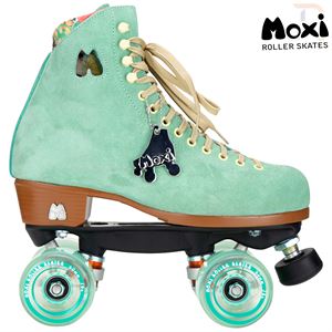 Moxi New Lolly Floss Skates - Momma Trucker Skates