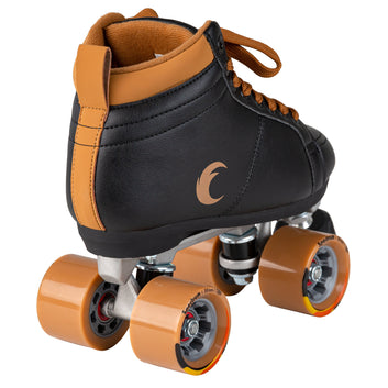 Chaya Mocha Roller Skates