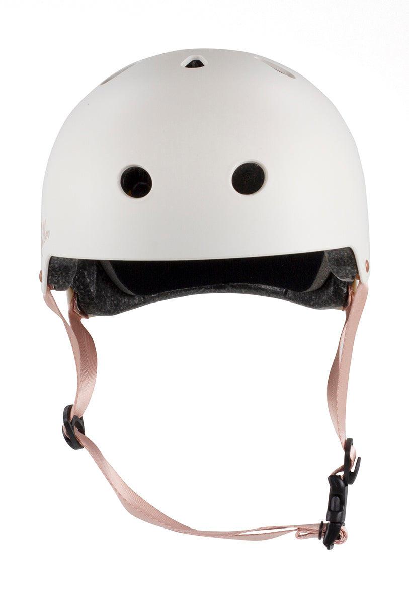 Rio Roller Rose Skate Helmet - Momma Trucker Skates